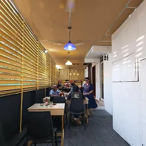 Blue Bell Cochin Airport Hotel Nedumbassery